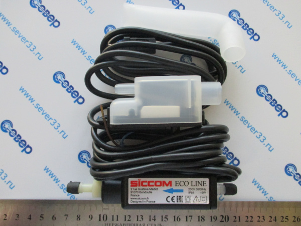 Помпа дренажная Eco Line  (13,2л/ч)